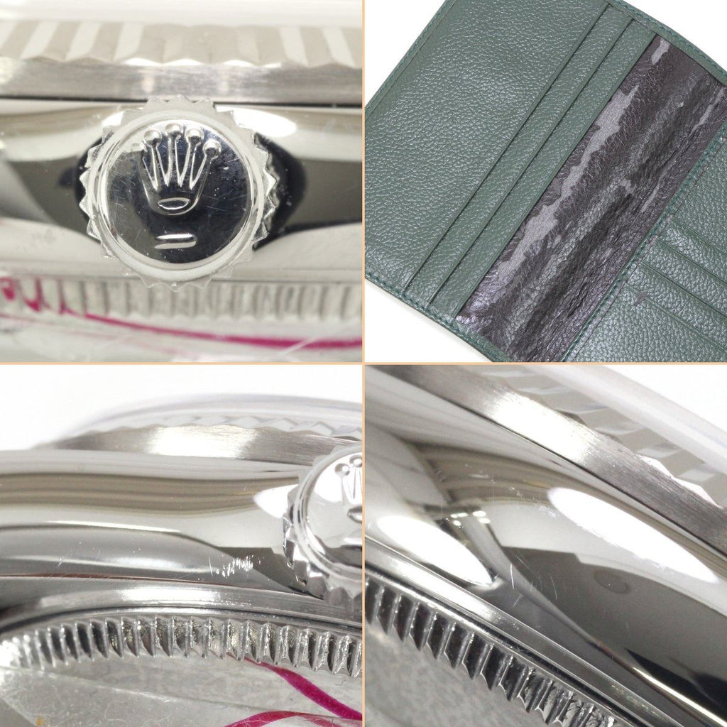 Rolex Datejust Automatic Winding Watch Boys — view 7