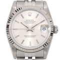Rolex Datejust Automatic Winding Watch Boys