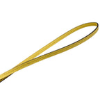 Hermes Bag Charm Cheval Tresse Veau Epsom Braided Horse Yellow — view 8