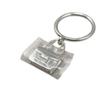 Hermes Ring Amulet Constance 54 Silver — view 5