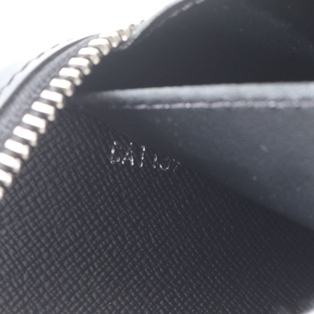 Louis Vuitton Damier Graphite Zippy XL Second Wallet Zip Around — view 9