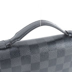 Louis Vuitton Damier Graphite Zippy XL Second Wallet Zip Around — view 2
