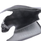 Louis Vuitton Damier Rush Zippy Wallet with Vertical Leather — view 7