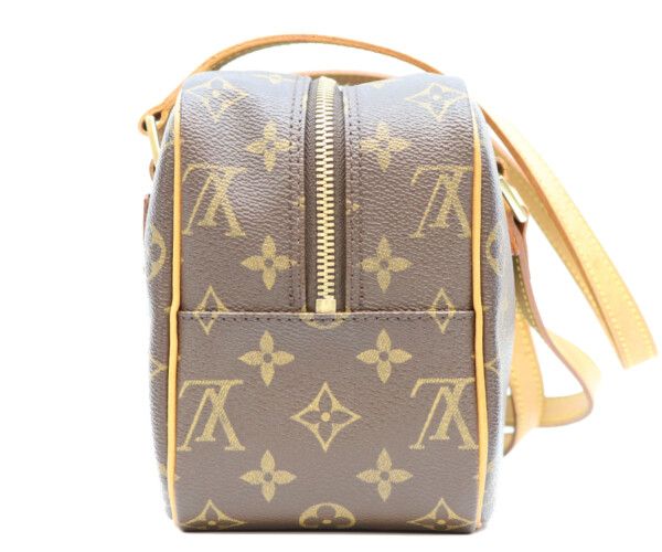 Louis Vuitton Monogram City MM Shoulder — view 2