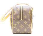 Louis Vuitton Monogram City MM Shoulder — view 4