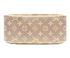 Louis Vuitton Monogram City MM Shoulder — view 5