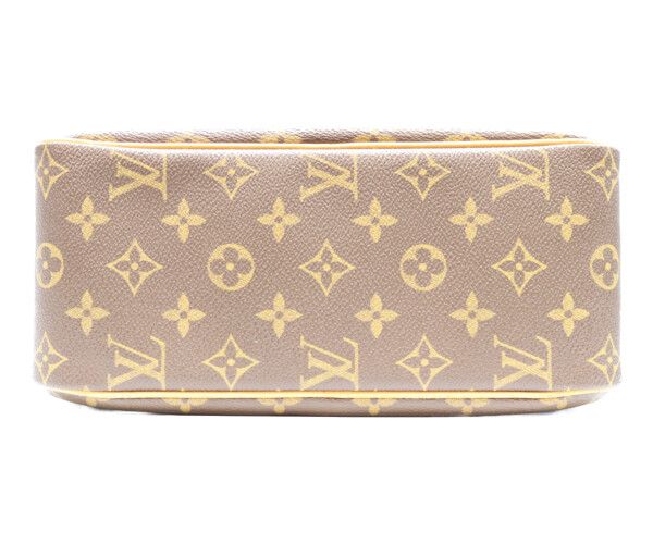 Louis Vuitton Monogram City MM Shoulder — view 5