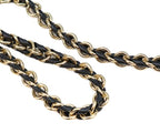 Louis Vuitton Bicolor Monogram Empreinte Black Cream Multi Pochette Shoulder — view 8