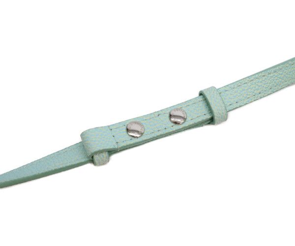 Louis Vuitton Monogram Empreinte Summer Star Vert Neo Noe BB Bucket — view 9