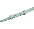 Louis Vuitton Monogram Empreinte Summer Star Vert Neo Noe BB Bucket — view 9