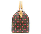 Louis Vuitton Monogram Cherry Speedy 25 Handbag — view 2