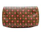 Louis Vuitton Monogram Cherry Speedy 25 Handbag — view 5