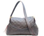 Louis Vuitton Monogram Empreinte Marie Nur Ge Ponthu PM Shoulder