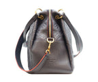 Louis Vuitton Monogram Empreinte Marie Nur Ge Ponthu PM Shoulder — view 2
