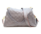 Louis Vuitton Monogram Empreinte Marie Nur Ge Ponthu PM Shoulder — view 3