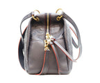 Louis Vuitton Monogram Empreinte Marie Nur Ge Ponthu PM Shoulder — view 4