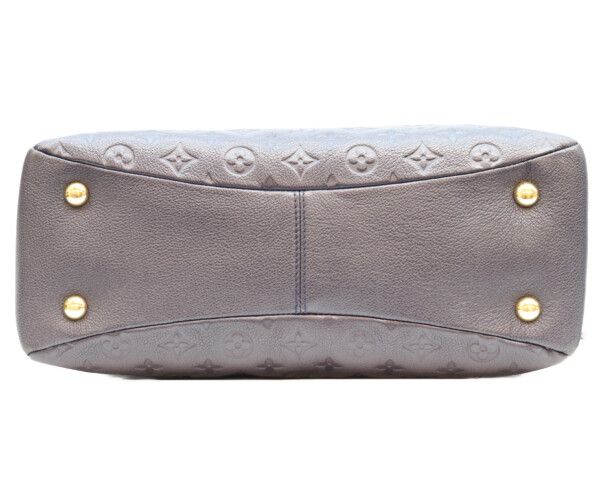 Louis Vuitton Monogram Empreinte Marie Nur Ge Ponthu PM Shoulder — view 5