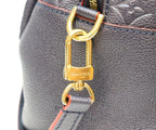 Louis Vuitton Monogram Empreinte Marie Nur Ge Ponthu PM Shoulder — view 7