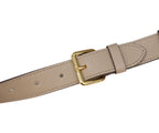Louis Vuitton Monogram Empreinte Tourterelle Maidahobo Shoulder — view 8