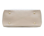 Louis Vuitton Monogram Empreinte Tourterelle Maidahobo Shoulder — view 5
