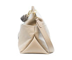Louis Vuitton Monogram Empreinte Tourterelle Maidahobo Shoulder — view 2