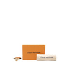 Louis Vuitton Monogram Bracelet Vivienne 17 Brown Leather — view 7