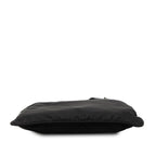 Prada Shoulder Bag Black Nylon — view 3