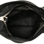 Prada Shoulder Bag Black Nylon — view 4