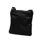 Prada Shoulder Bag Black Nylon — view 2