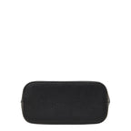 Gucci Sega Guccy Crossbody Shoulder Bag Black Leather — view 3