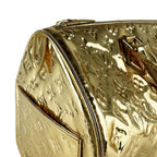 Louis Vuitton Handbag Monogram Miroir Speedy 35 — view 7