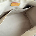 Louis Vuitton Handbag Monogram Miroir Speedy 35 — view 5