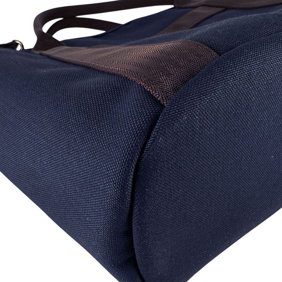 Hermes Shoulder Bag Sac de Panthere Je Gourme — view 9