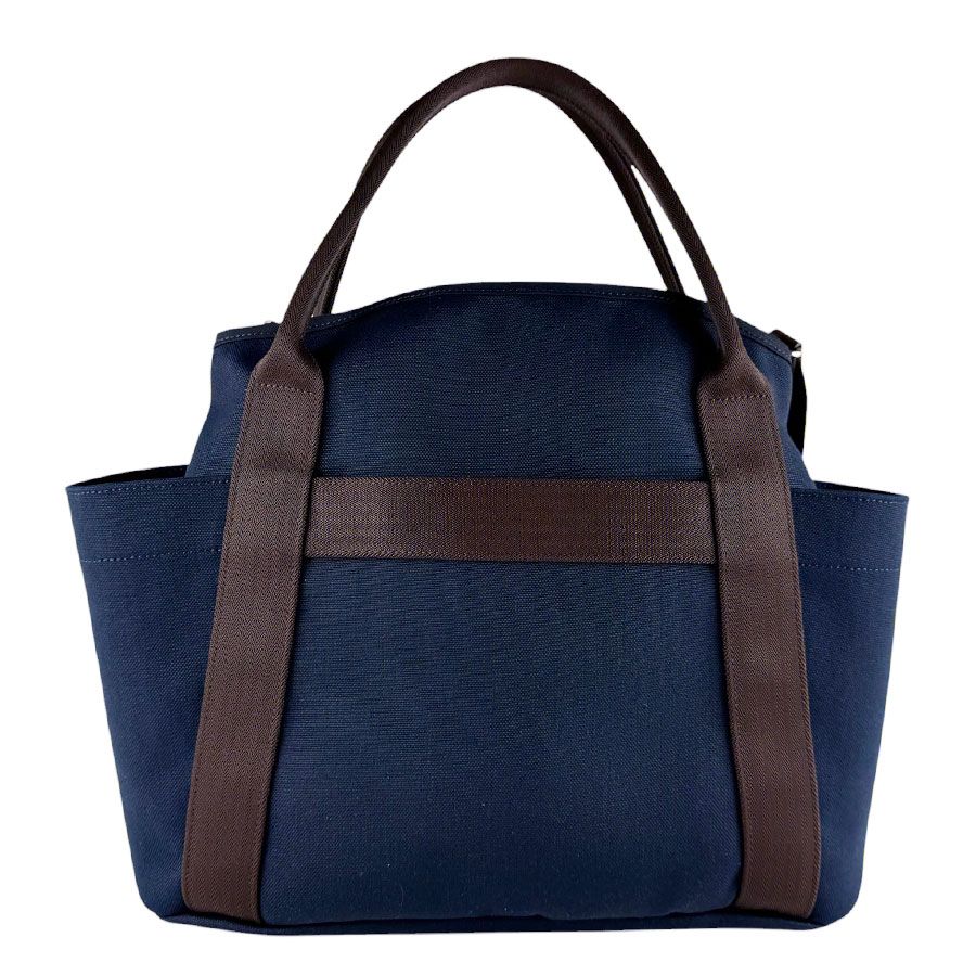 Hermes Shoulder Bag Sac de Panthere Je Gourme — view 3