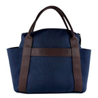 Hermes Shoulder Bag Sac de Panthere Je Gourme — view 3