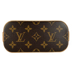 Louis Vuitton Shoulder Bag LV Takashi Murakami Nano Alma — view 4