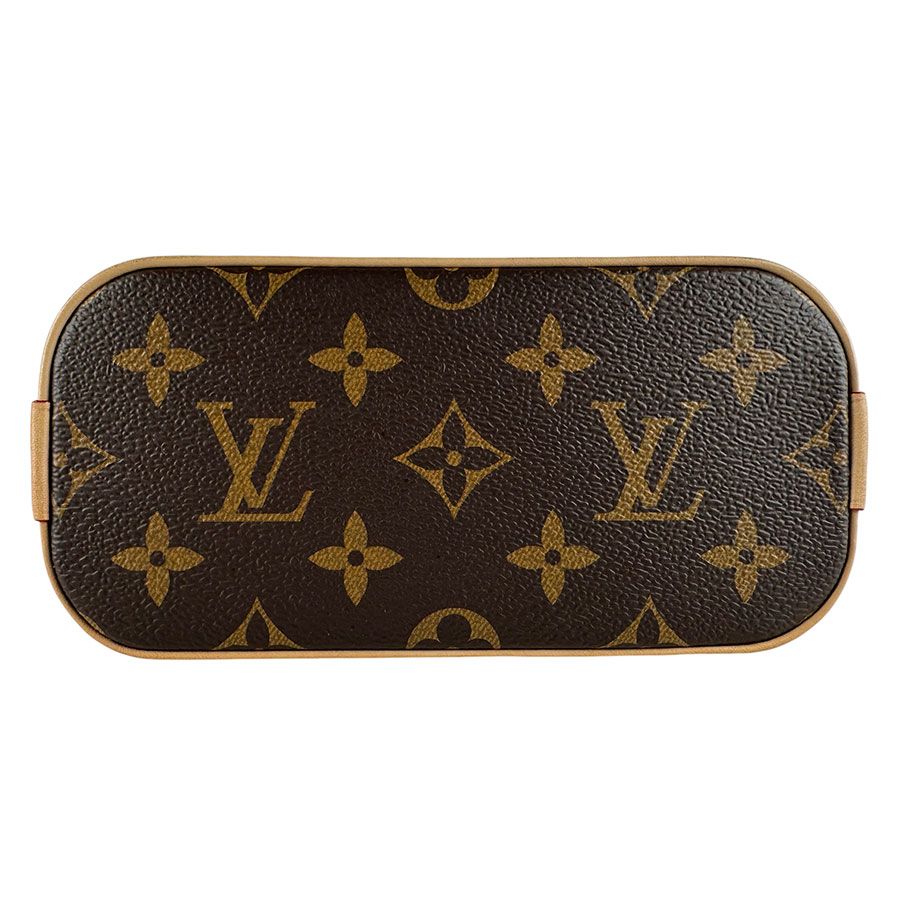 Louis Vuitton Shoulder Bag LV Takashi Murakami Nano Alma — view 4