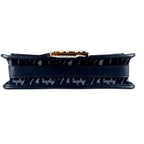 Dior Shoulder Bag Miss Denim Flap — view 4