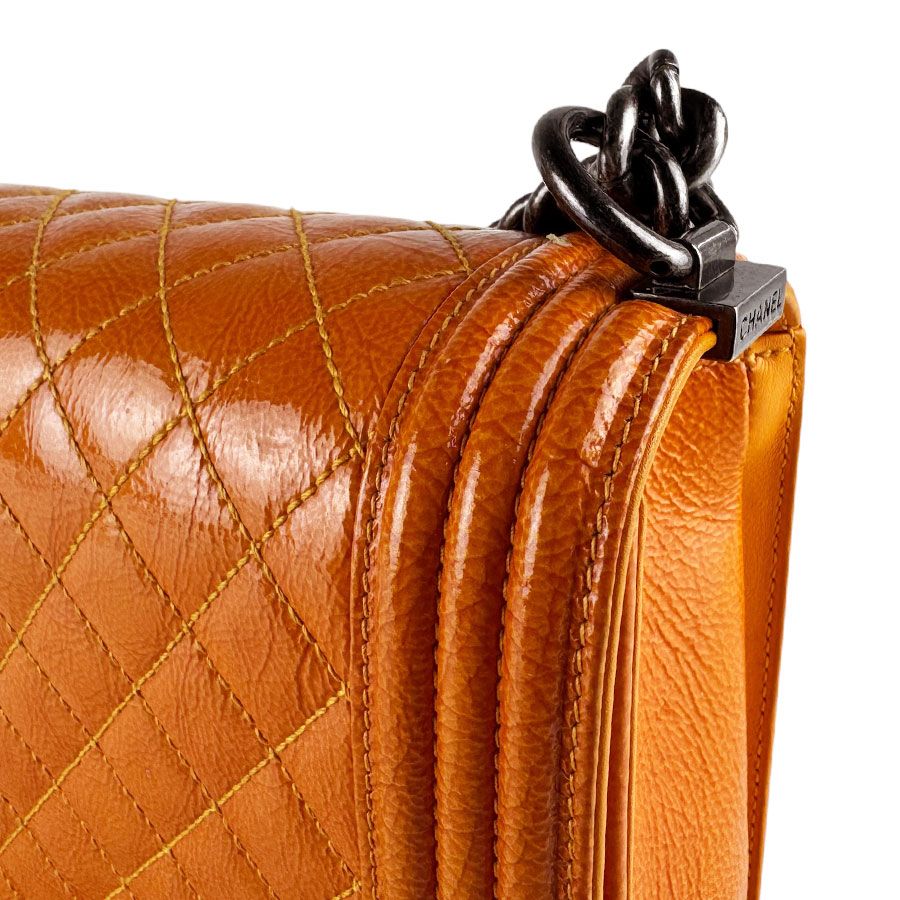 Chanel Shoulder Bag — view 6