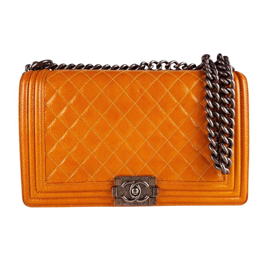 Chanel Shoulder Bag