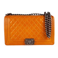 Chanel Shoulder Bag
