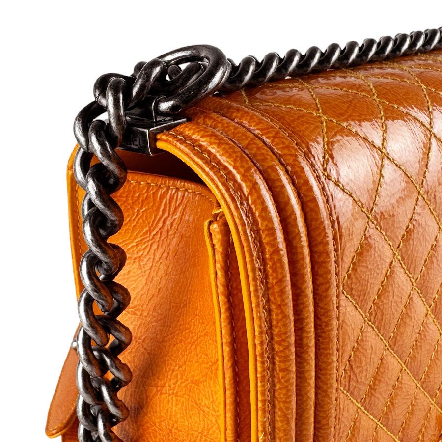 Chanel Shoulder Bag — view 7