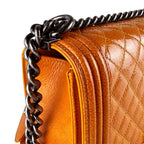 Chanel Shoulder Bag — view 7