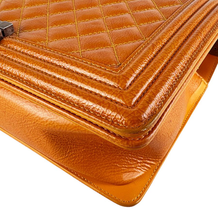 Chanel Shoulder Bag — view 8