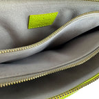 Louis Vuitton Shoulder Bag Monogram Embossed Coussin PM — view 5