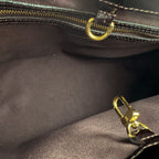 Louis Vuitton Handbag Wilshire PM — view 5