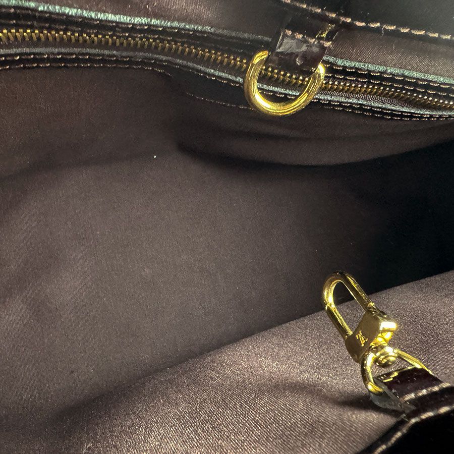 Louis Vuitton Handbag Wilshire PM — view 5