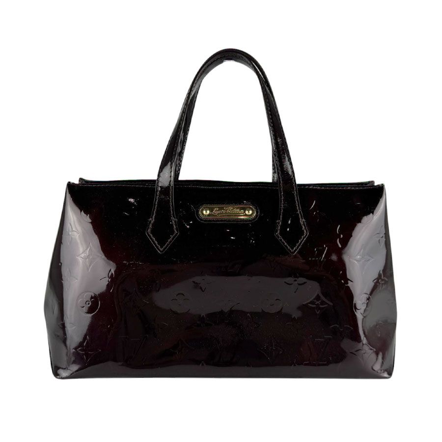 Louis Vuitton Handbag Wilshire PM