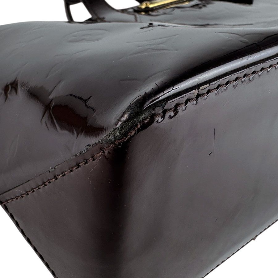 Louis Vuitton Handbag Wilshire PM — view 8