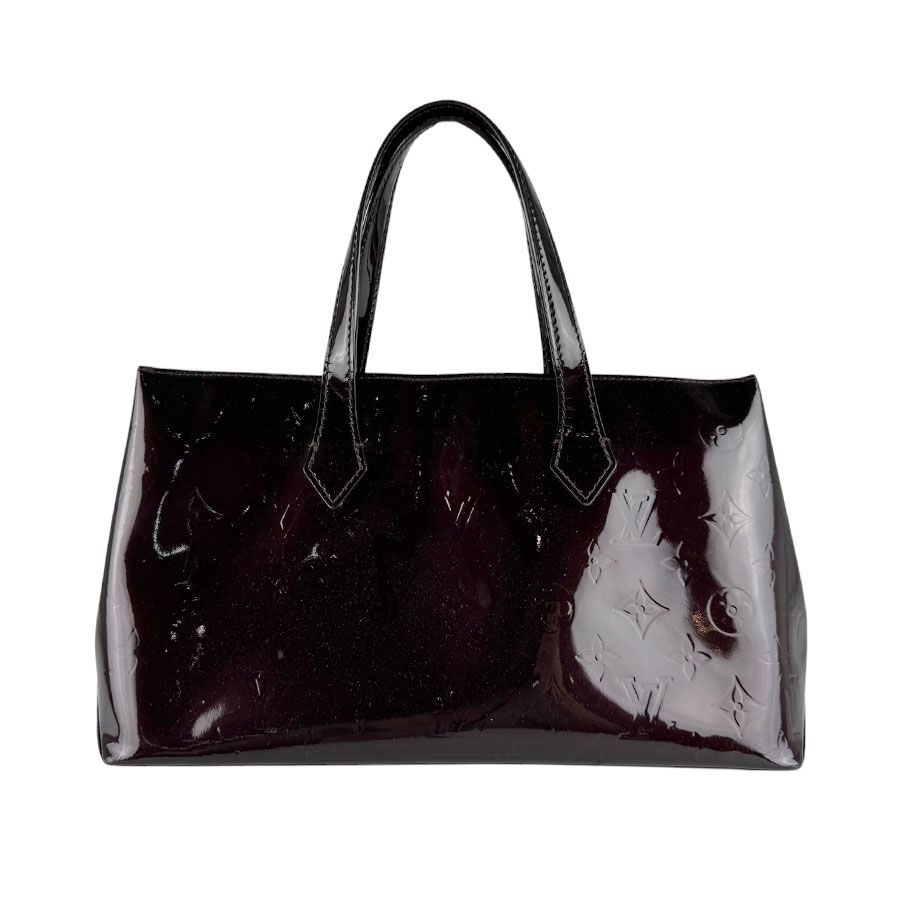 Louis Vuitton Handbag Wilshire PM — view 3